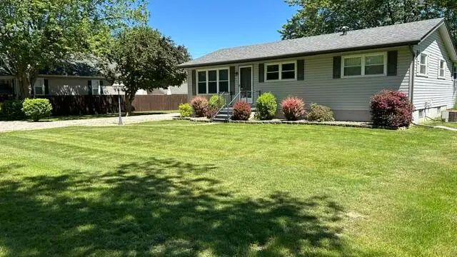 965 Mulhollen Drive, Monroe, MI 48161 - #2