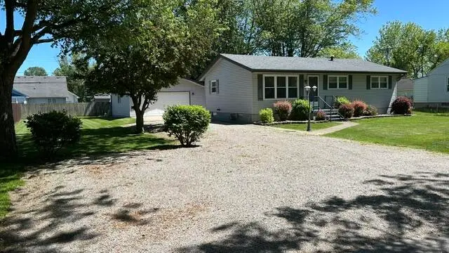 965 Mulhollen Drive, Monroe, MI 48161 - #3