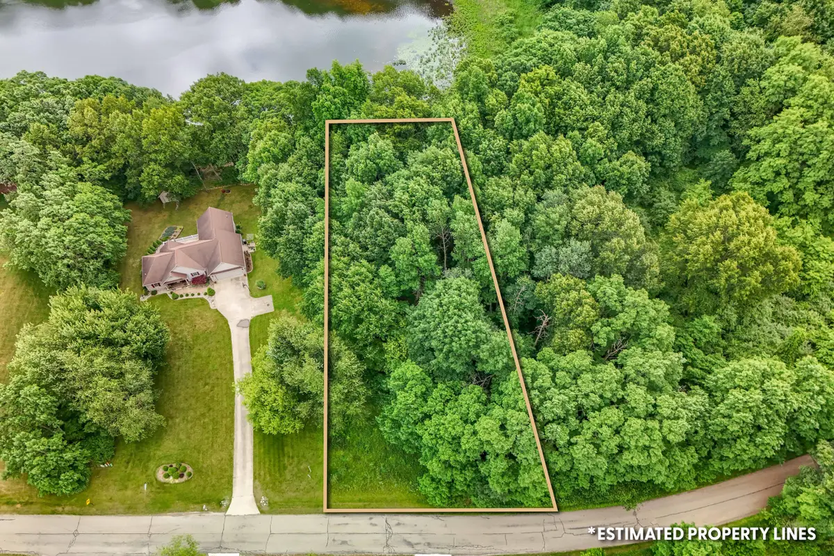 6135 Sweet Clover Hills Drive, Jonesville, MI 49250 - #1
