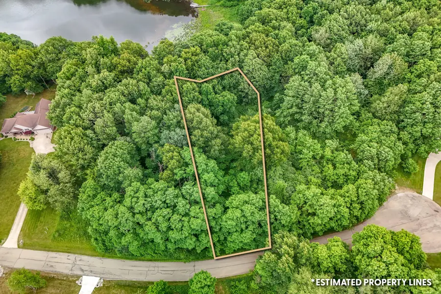 6117 Sweet Clover Hills Drive, Jonesville, MI 49250 - #2