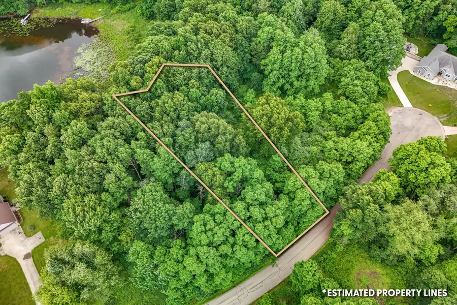 6117 Sweet Clover Hills Drive, Jonesville, MI 49250 - #3