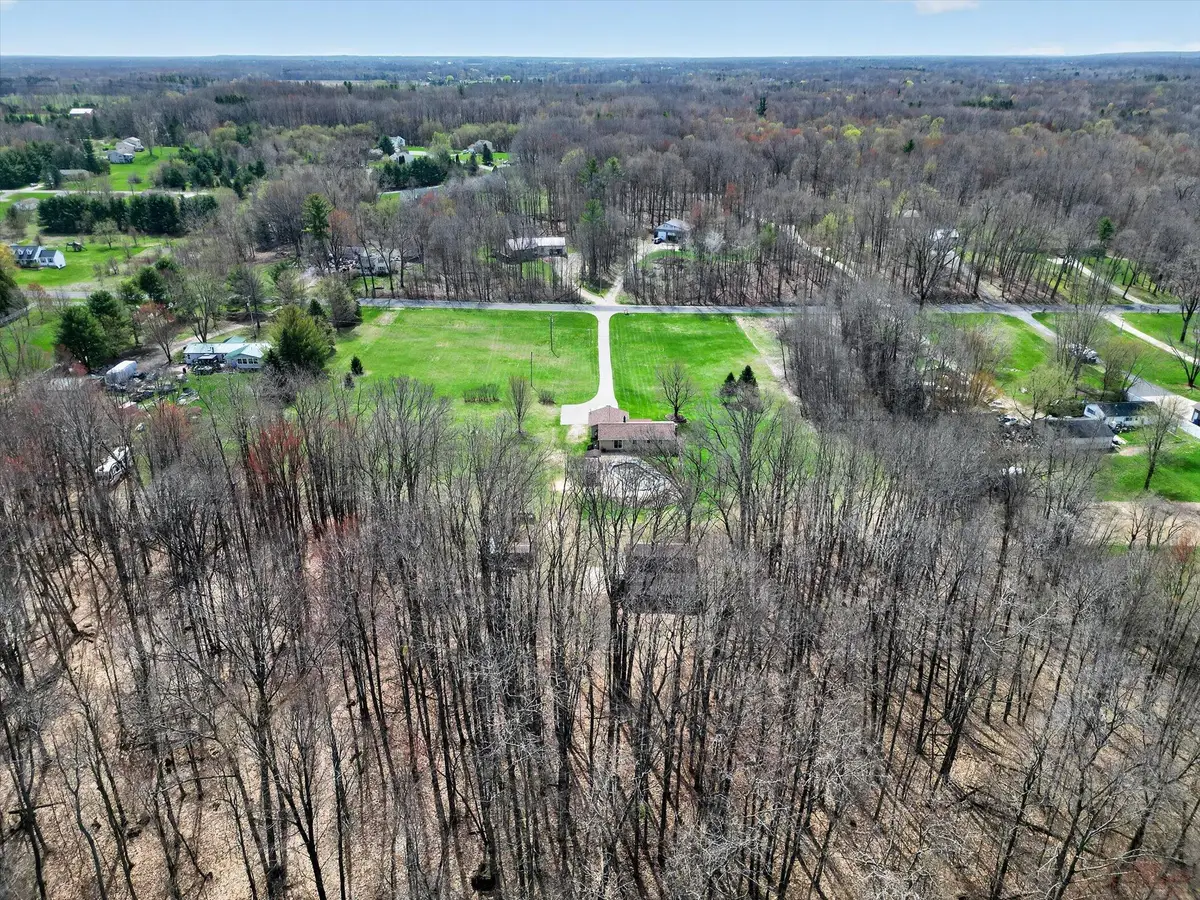 7045 17 Mile (land) Road Ne, Cedar Springs, MI 49319 - #1