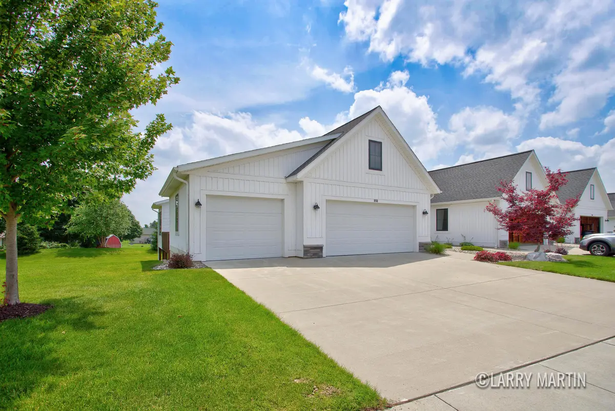 850 Harper Woods Drive Sw #24, Byron Center, MI 49315 - #1