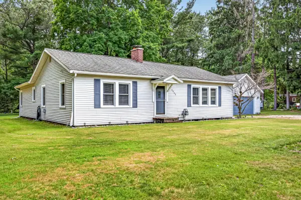 4945 Wilcox Street, Montague, MI 49437