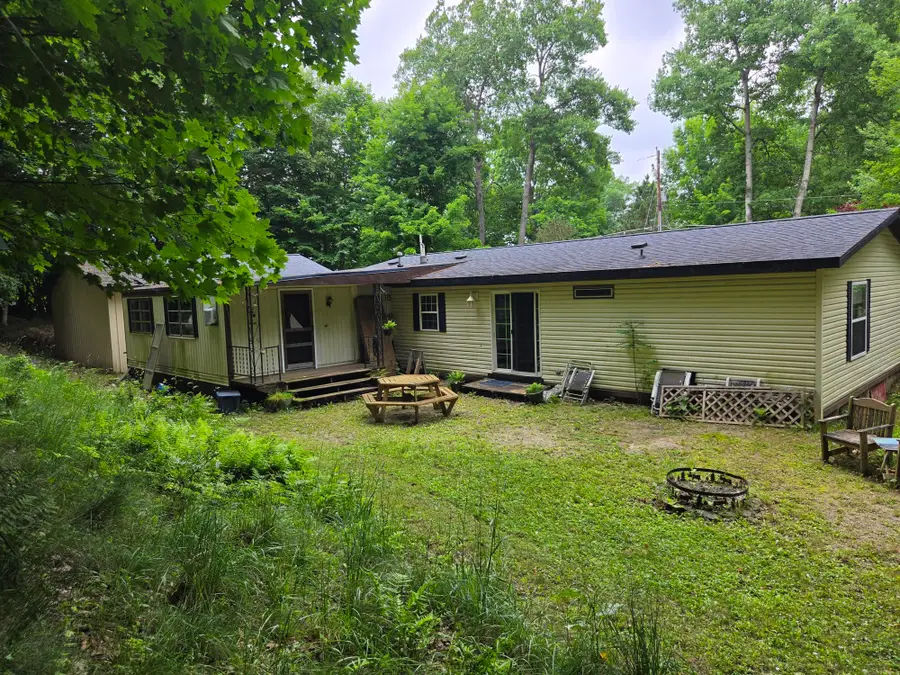 5959 Barnhart Road, Ludington, MI 49431 - #3