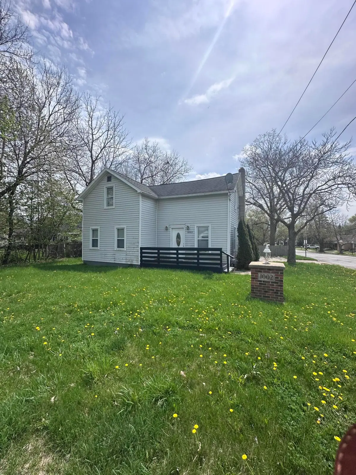1002 E Oliver Street, Owosso, MI 48867 - #1