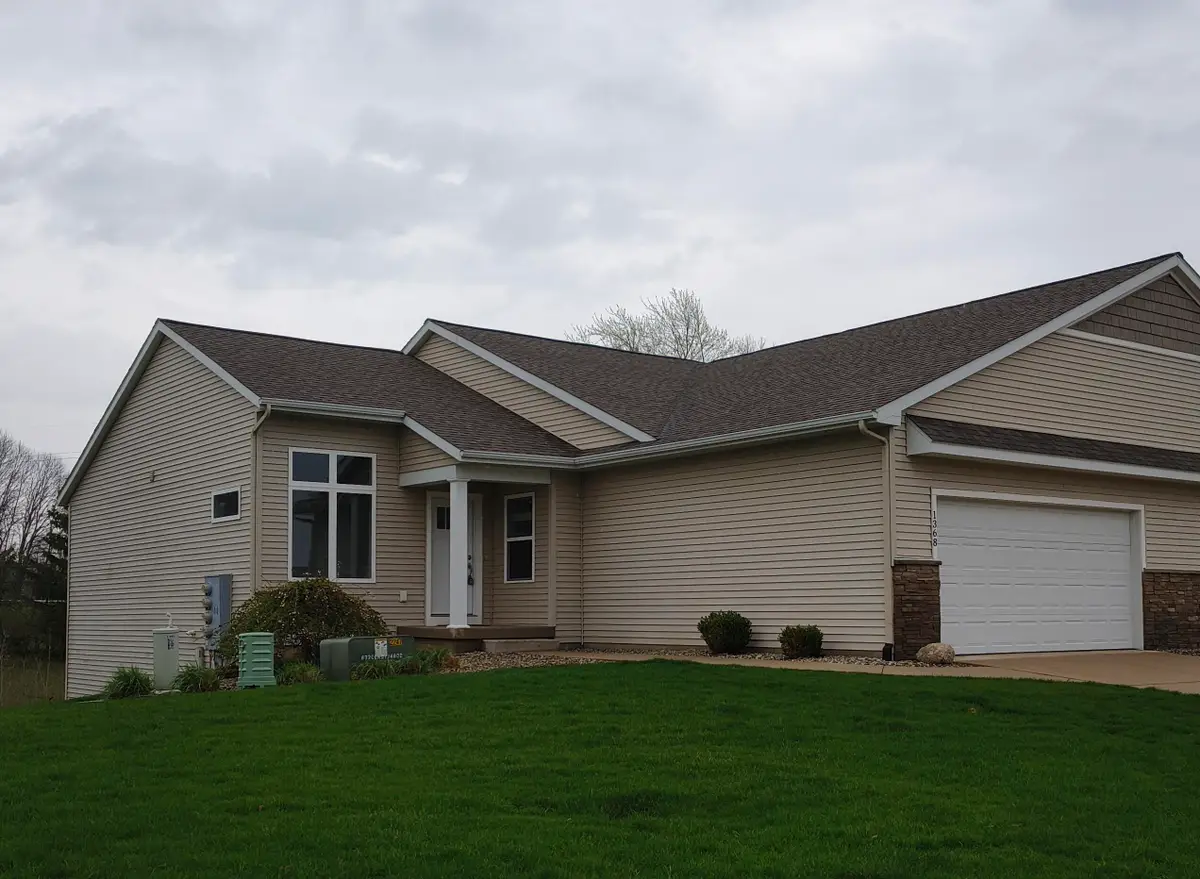 1368 S Village Circle, Kalamazoo, MI 49009 - #1