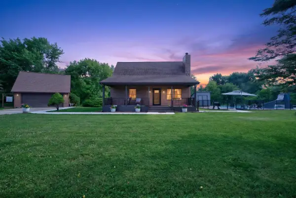 26999 Division Drive, Albion, MI 49224