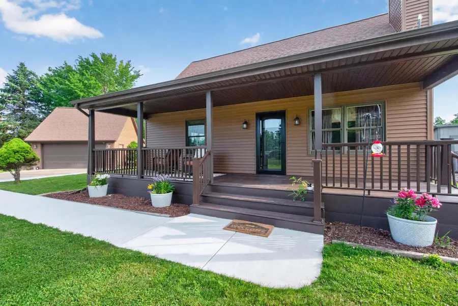 26999 Division Drive, Albion, MI 49224 - #3