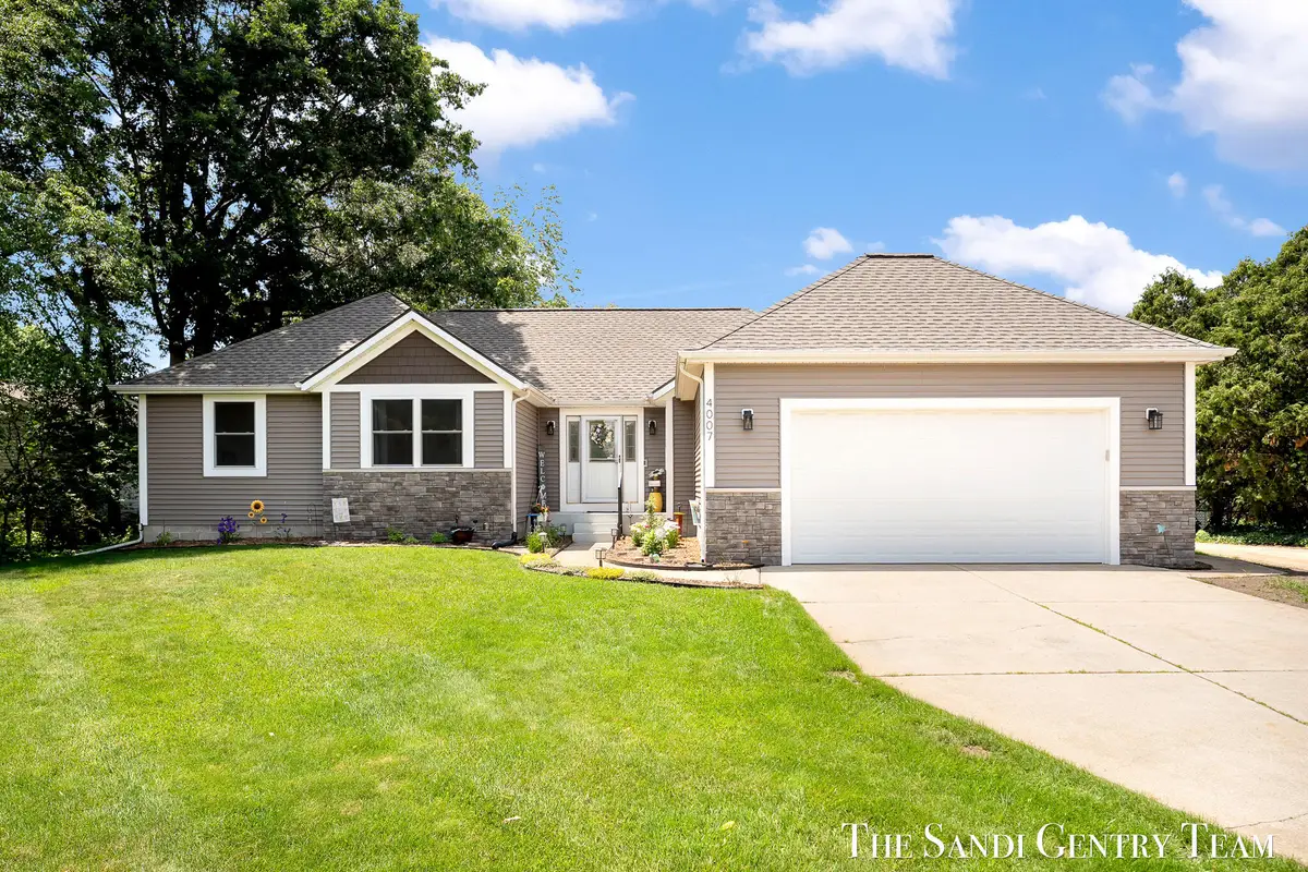 4007 Meadow Lane, Muskegon, MI 49444 - #1