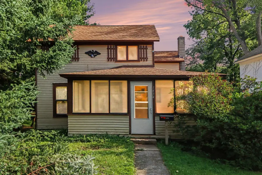 1434 Forbes Street, Kalamazoo, MI 49006 - #3