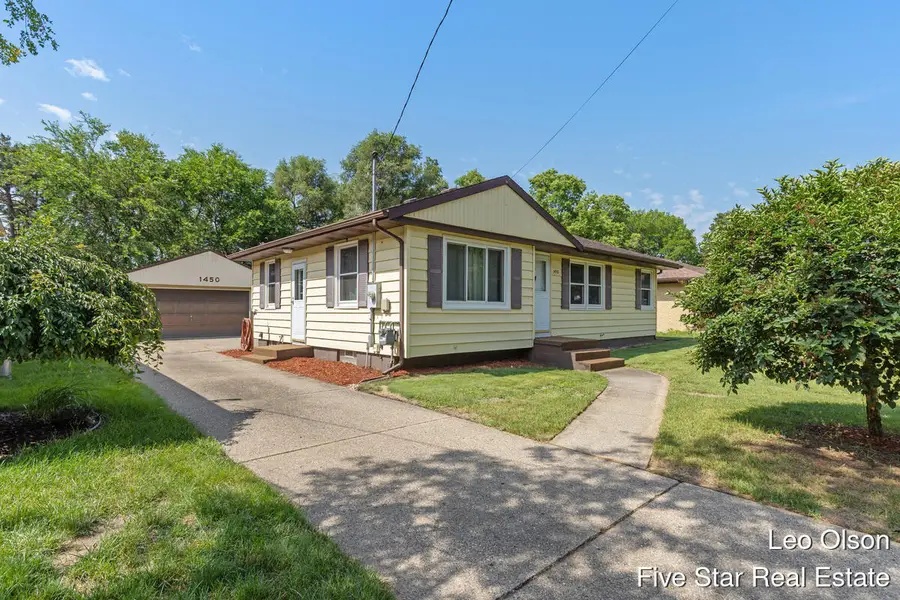 1450 Blanchard Street Sw, Wyoming, MI 49509 - #3