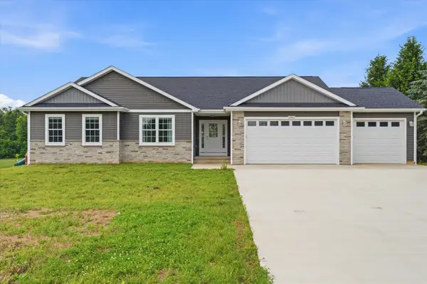 10985 Phal Road, Grass Lake, MI 49240