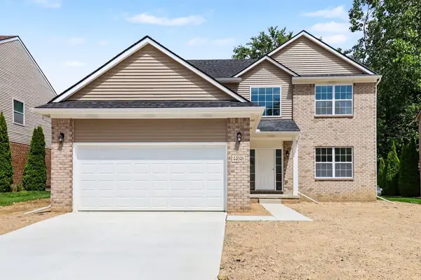 44046 Timberview Court, Belleville, MI 48111