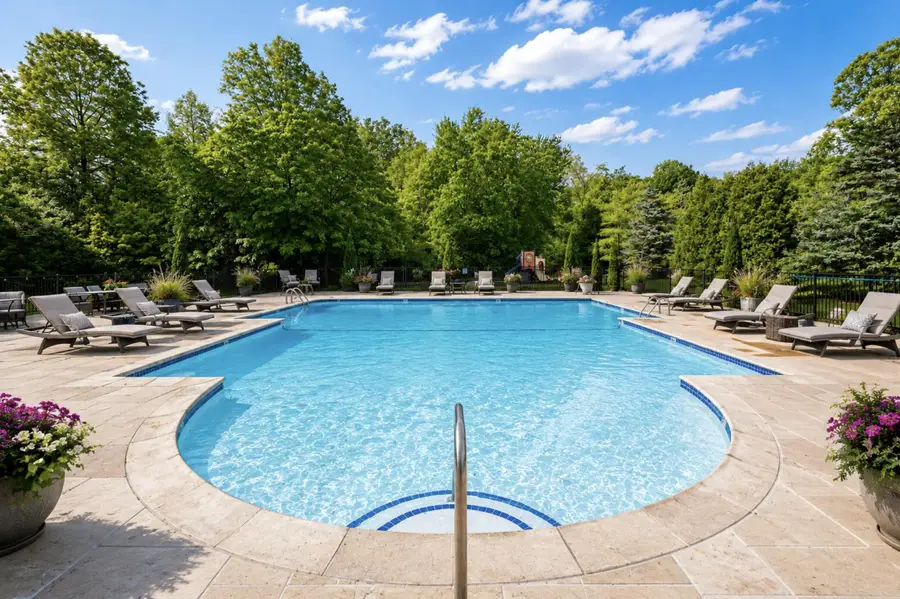 44046 Timberview Court, Belleville, MI 48111 - #2