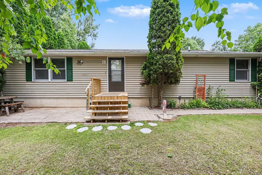 8202 Kennedy Road, Munith, MI 49259 - #2