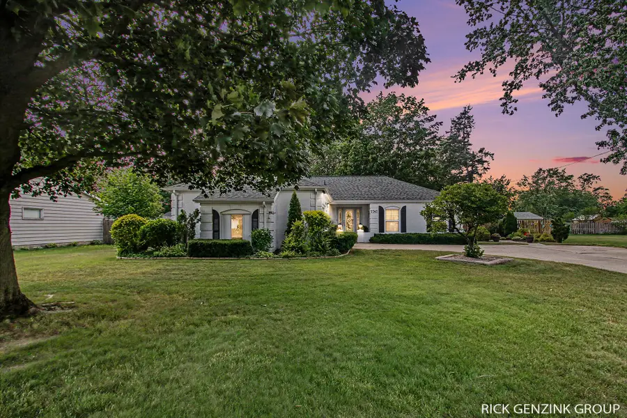 7747 Park Lane Avenue, Jenison, MI 49428 - #2