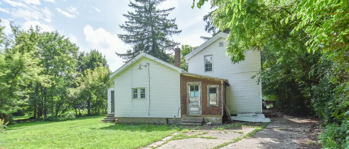 489 N Ray Quincy Road, Quincy, MI 49082 - #1