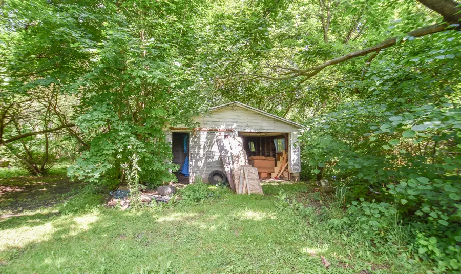 489 N Ray Quincy Road, Quincy, MI 49082 - #2