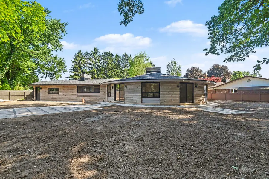 2631 Hillview Lane, Saint Joseph, MI 49085 - #3