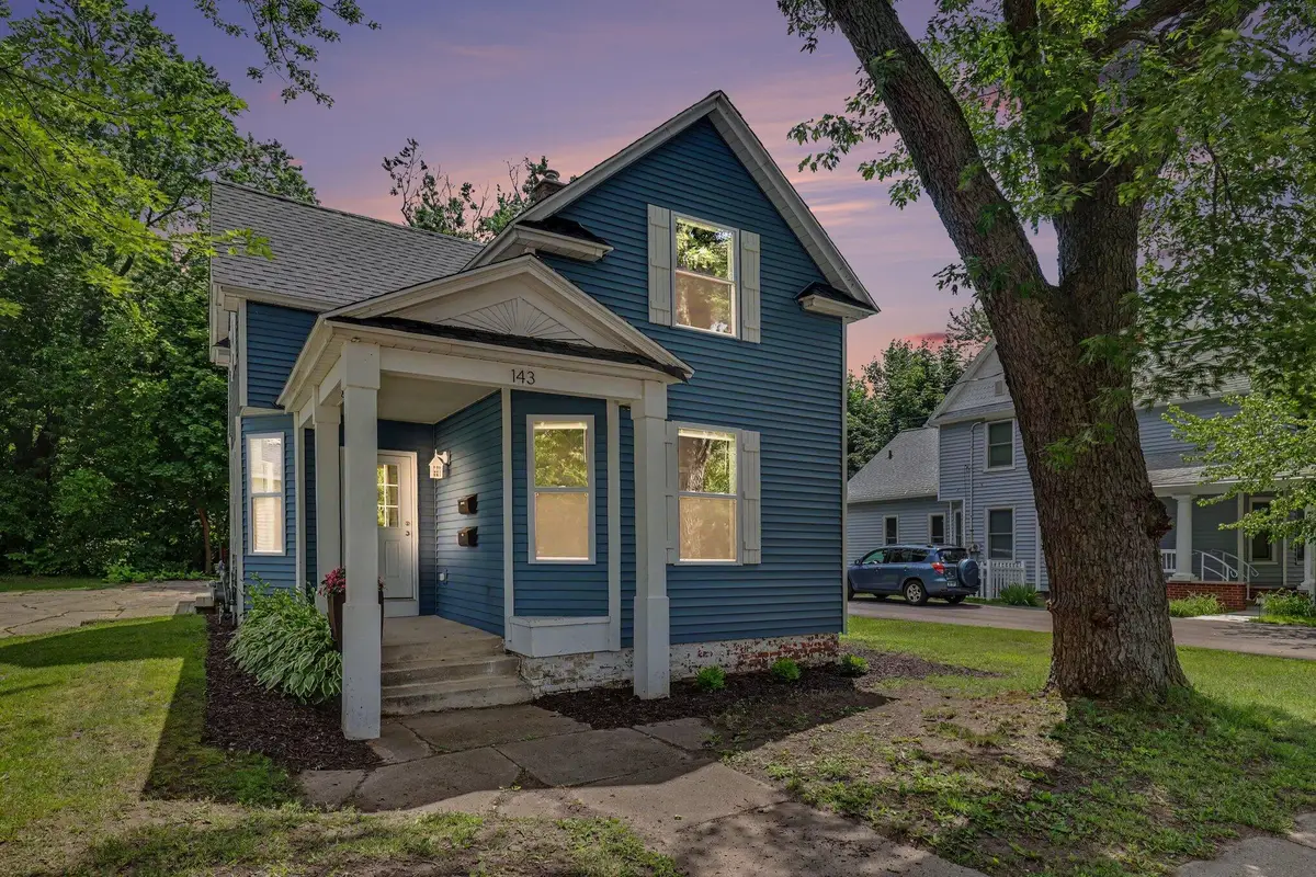 143 S State Street, Zeeland, MI 49464 - #1