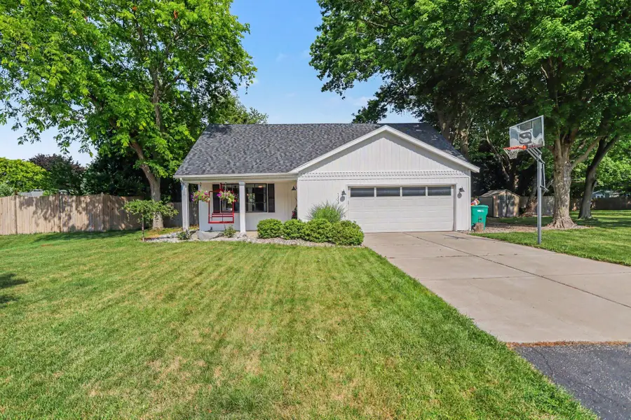 5323 Rugby Street, Portage, MI 49024 - #3