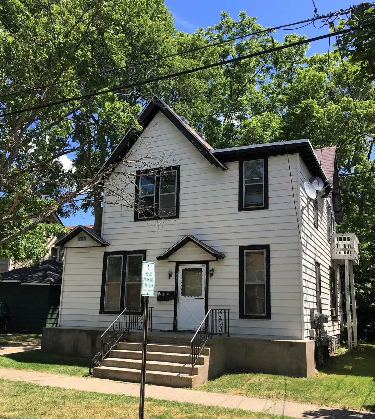 609 Pearl Street, Kalamazoo, MI 49007 - #1