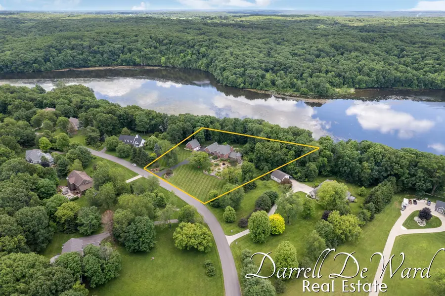 13850 Thompson Drive Ne, Lowell, MI 49331 - #2
