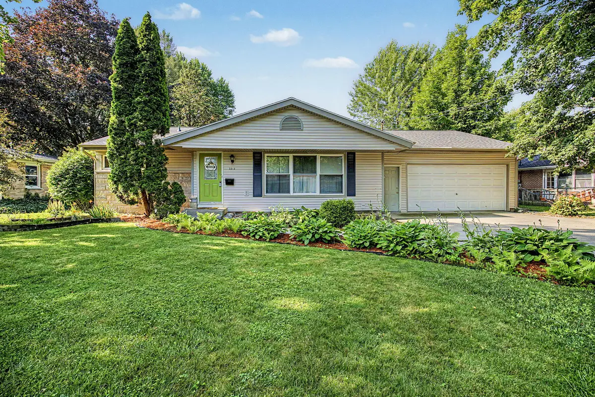 3315 Marlane Avenue, Kalamazoo, MI 49006 - #1