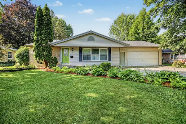 3315 Marlane Avenue, Kalamazoo, MI 49006
