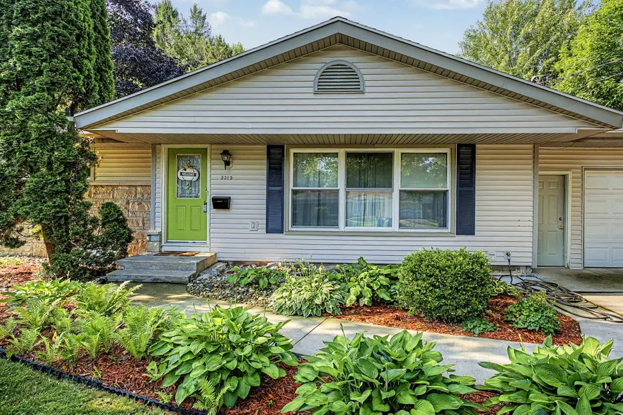 3315 Marlane Avenue, Kalamazoo, MI 49006 - #2