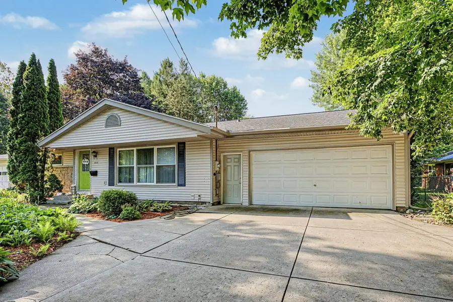 3315 Marlane Avenue, Kalamazoo, MI 49006 - #3