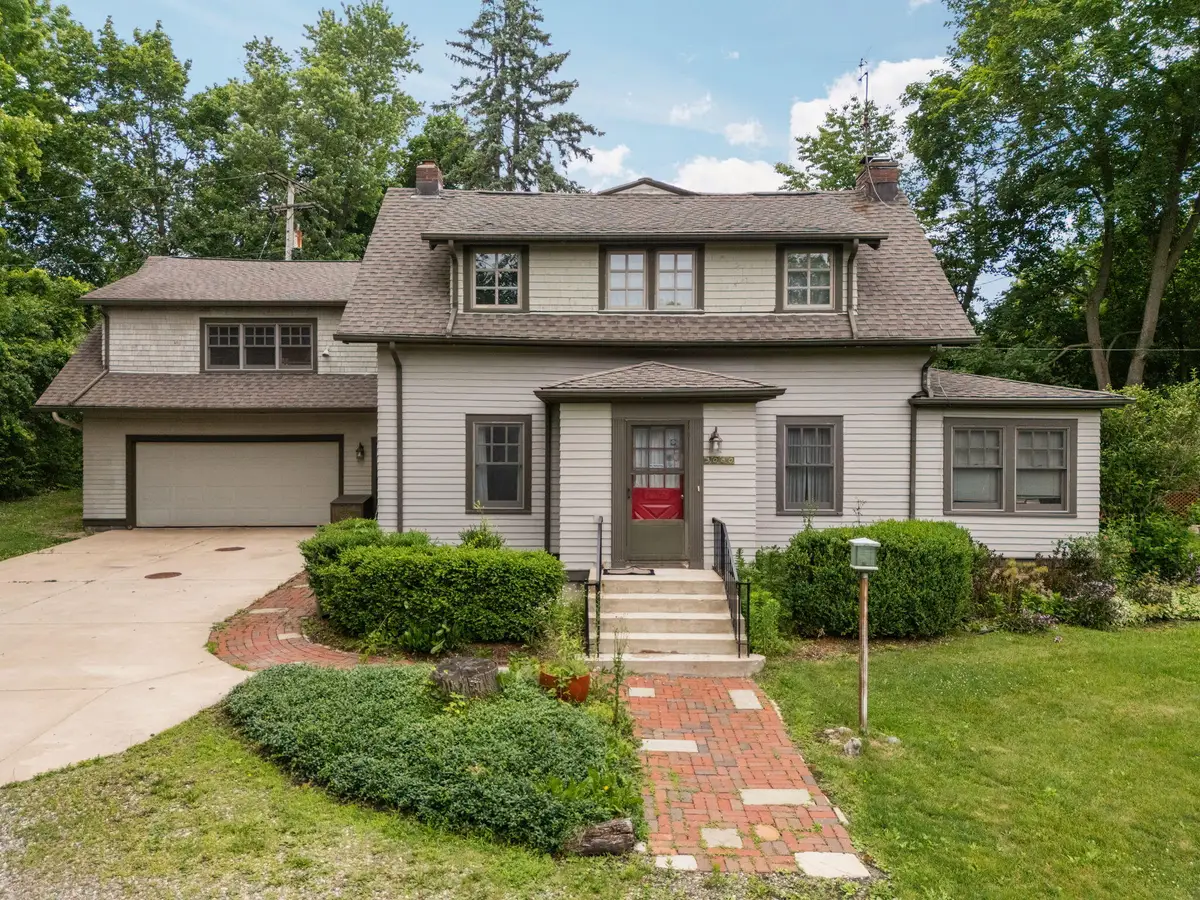 3080 Whitmore Lake Road, Ann Arbor, MI 48105 - #1