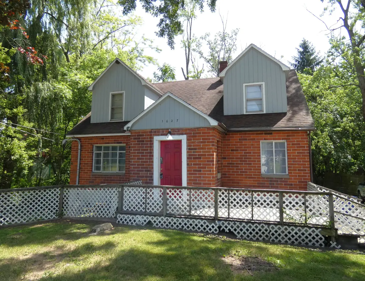 1627 Ogden Avenue, Benton Harbor, MI 49022 - #1