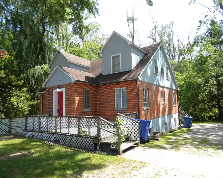 1627 Ogden Avenue, Benton Harbor, MI 49022 - #2