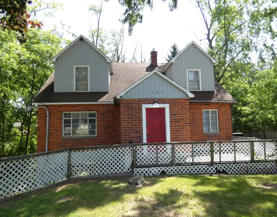 1627 Ogden Avenue, Benton Harbor, MI 49022 - #3