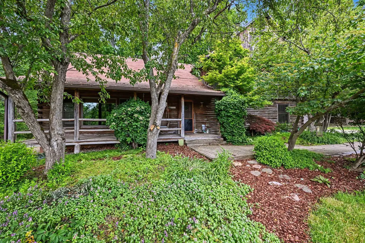 4410 Earhart Road, Ann Arbor, MI 48105 - #1