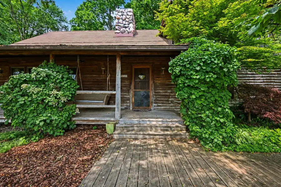 4410 Earhart Road, Ann Arbor, MI 48105 - #2