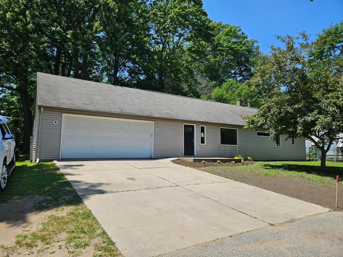 533 Seminole Road, Muskegon, MI 49444 - #1