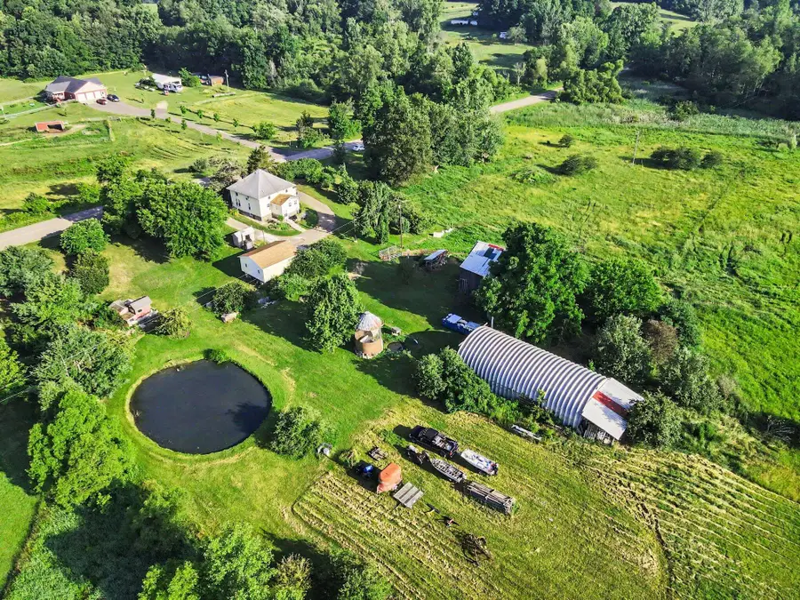 579 38th Street, Allegan, MI 49010 - #2