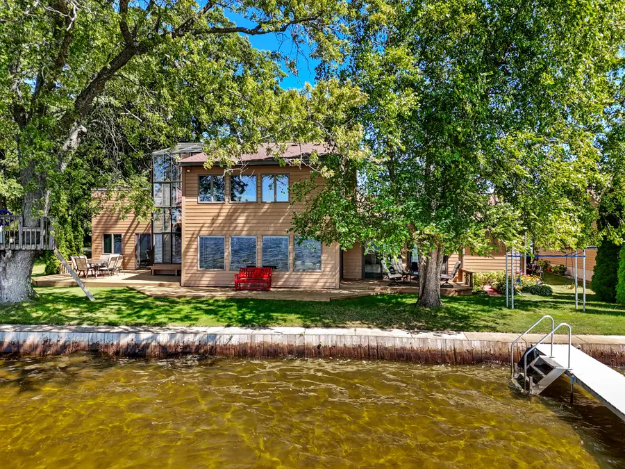 311 E Lake Mitchell Drive, Cadillac, MI 49601 - #2