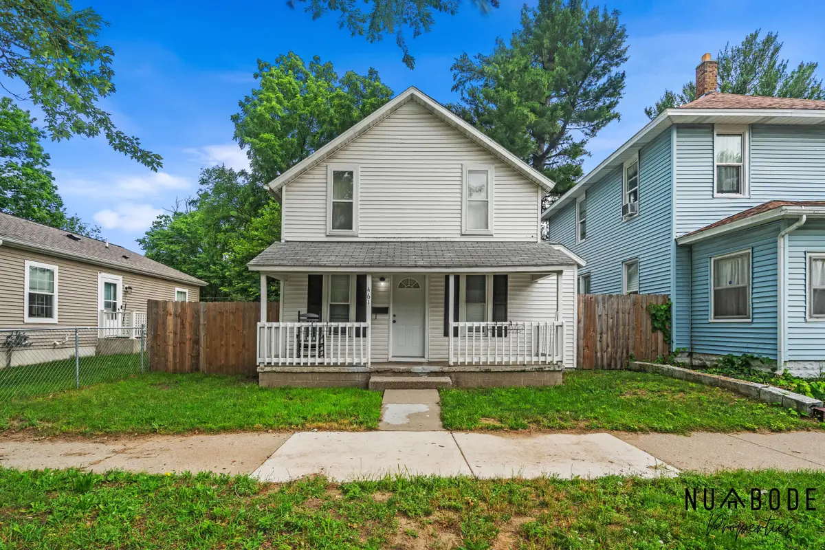 461 Gilbert Street Se, Grand Rapids, MI 49507 - #1