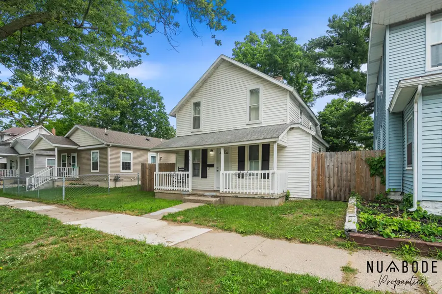 461 Gilbert Street Se, Grand Rapids, MI 49507 - #2