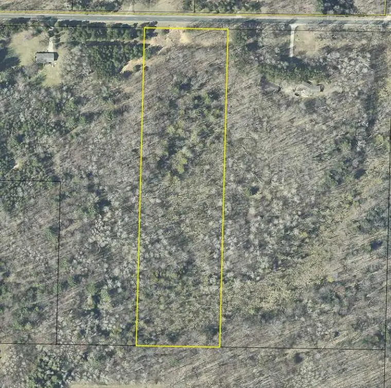 10 Acres W Arthur Road, New Era, MI 49446 - #2