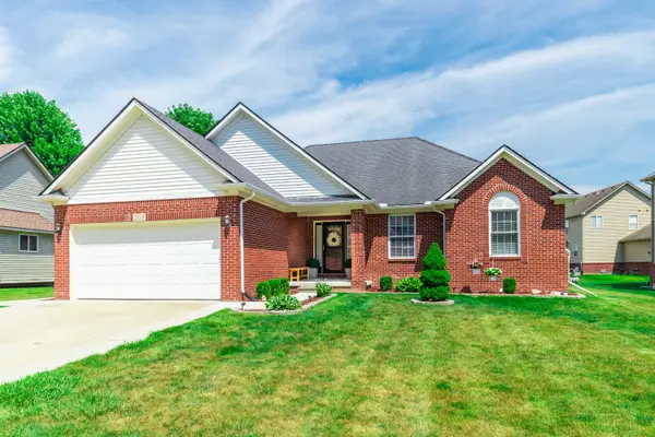 23509 W Creek Drive #36, New Boston, MI 48164