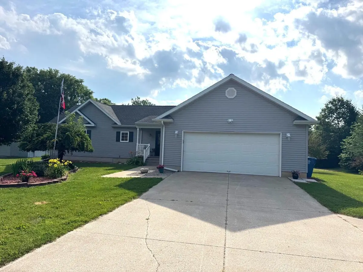 14021 Pardee Road, Buchanan, MI 49107 - #1