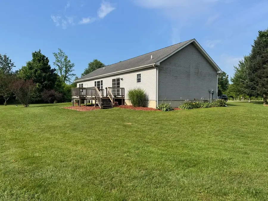 14021 Pardee Road, Buchanan, MI 49107 - #2