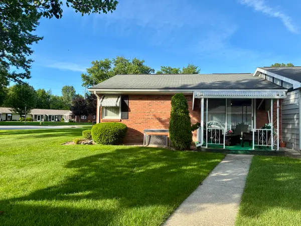 896 Andover Court Se, Grand Rapids, MI 49508