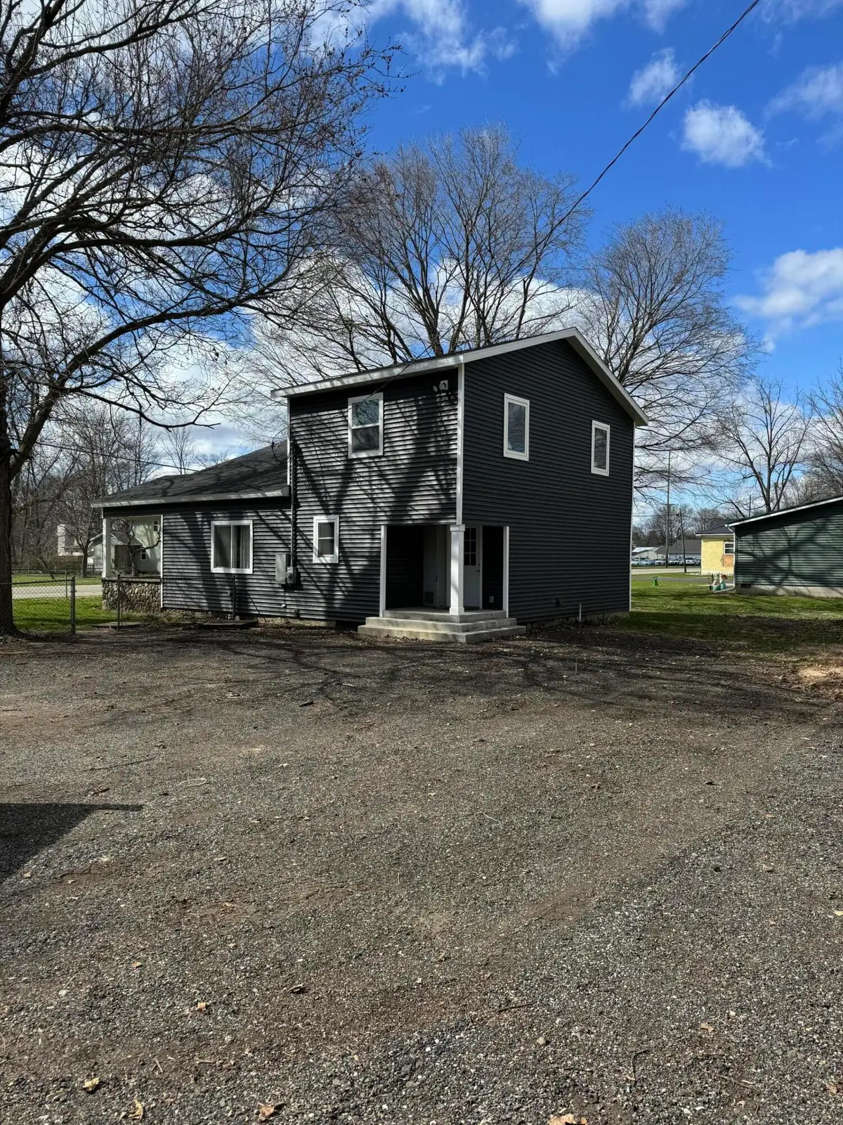 429 S Capital Avenue, Athens, MI 49011 - #1