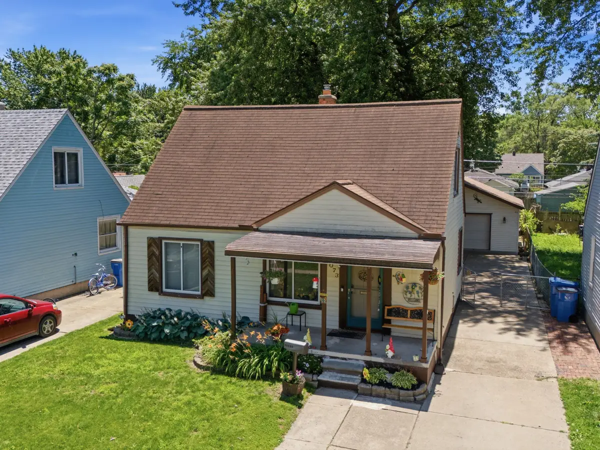 25073 Andover Drive, Dearborn Heights, MI 48125 - #1